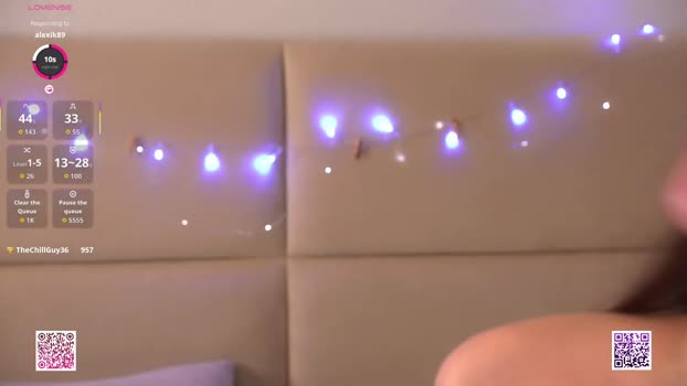 vivid_girls Chaturbate Couple 21-01-2026