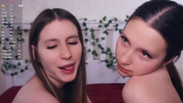 wendiesetters Chaturbate Couple 21-01-2026