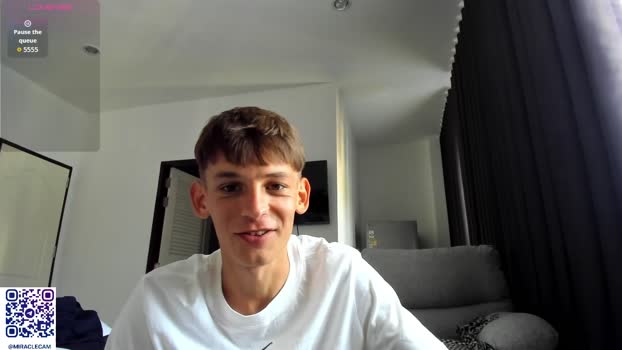 aiko_miracle 22-01-2026 video handsome