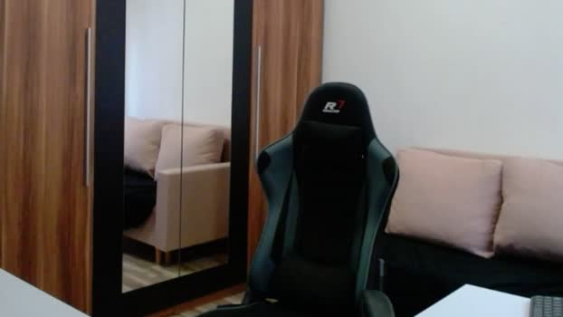 darius_94 22-01-2026 video fingering