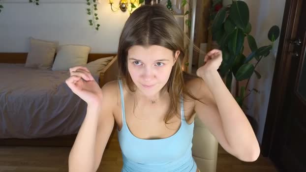 eli_sunshine Chaturbate Female 22-01-2026
