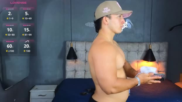 horny_nick18 21-01-2026 video fuckface