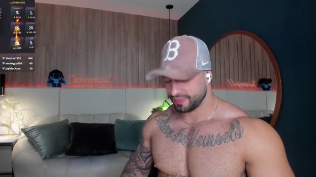 jeremy_harden 22-01-2026 video bigass