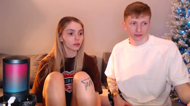 julsweet Chaturbate Couple 22-01-2026