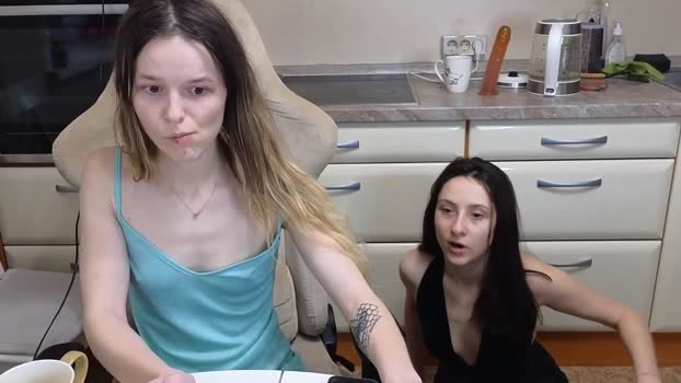 nastyundi Chaturbate Couple 22-01-2026