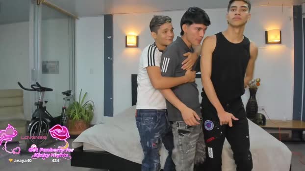 playhardsex 22-01-2026 video big