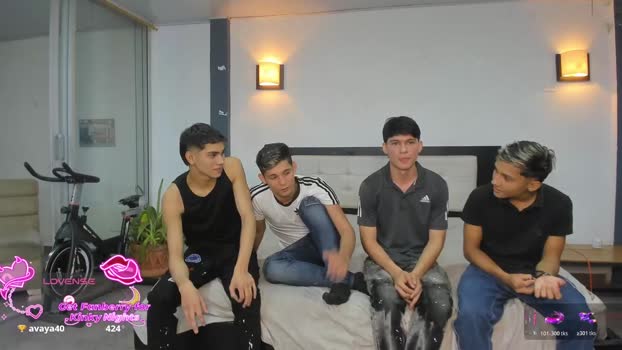 playhardsex 22-01-2026 video sexykitty