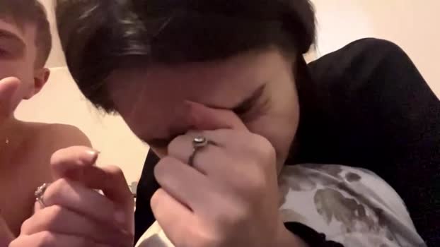 santacervenak Chaturbate Couple 22-01-2026