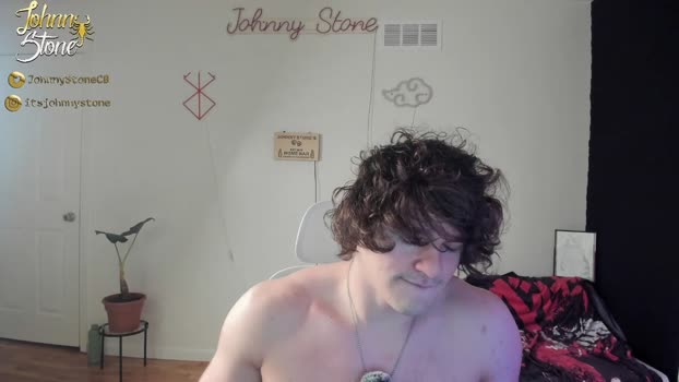 thejohnnystone 22-01-2026 video big