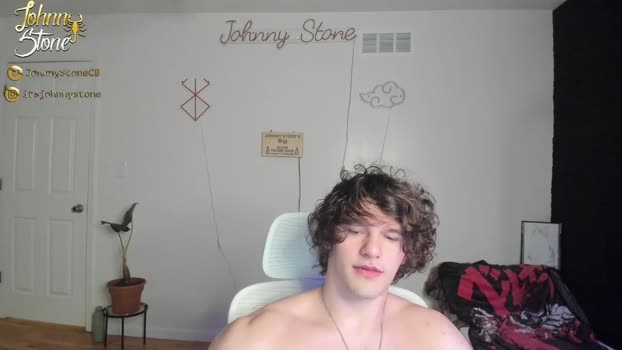 thejohnnystone 22-01-2026 video natural