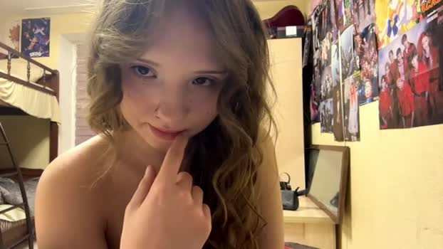 willenasow Chaturbate Female 22-01-2026