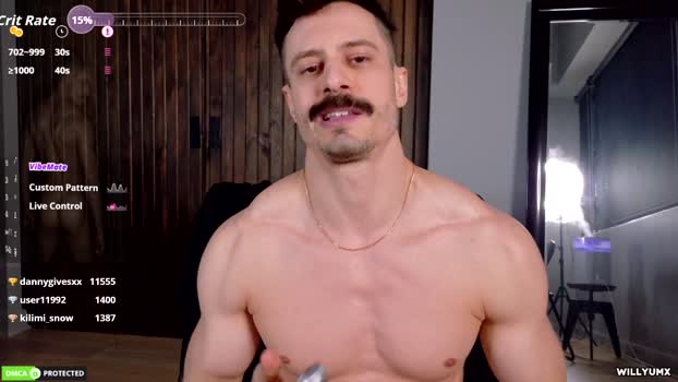 willyumx 22-01-2026 video beauty