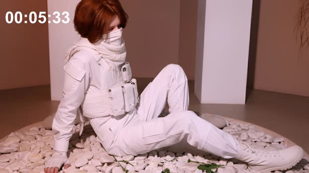 zaynginger 22-01-2026 video cute