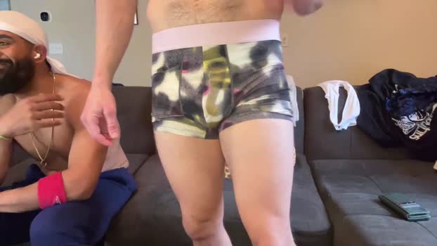 alexmanndickerson Chaturbate Couple 23-01-2026