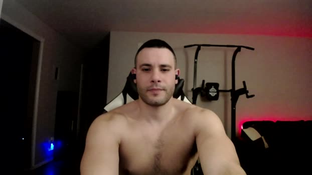 alpha_dominus_king 23-01-2026 video striptease