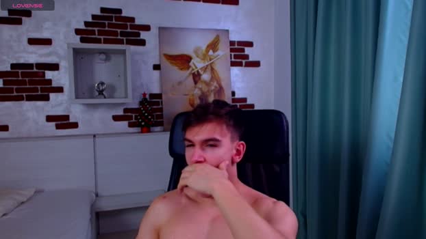 bradyflint 23-01-2026 video love