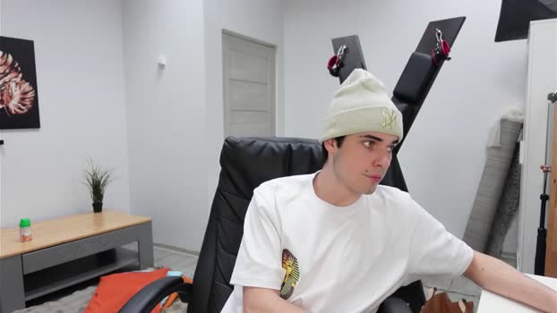 daniel_shawn 23-01-2026 video Nude