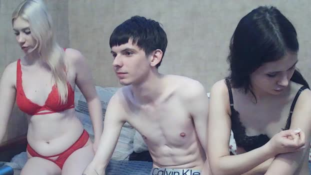 dark_cherie Chaturbate Couple 22-01-2026