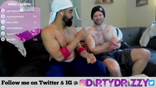 drizzys_room 22-01-2026 video handsome