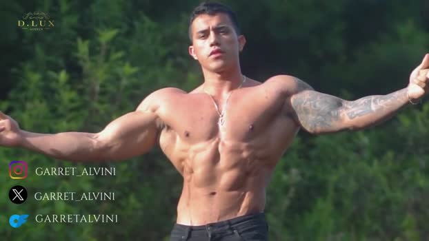 garret_alvin_ 23-01-2026 video spank