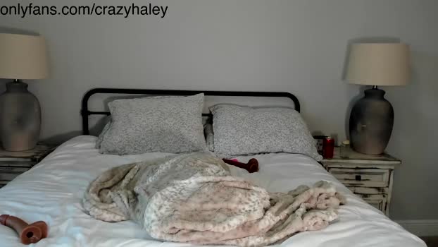 haleycrazy Chaturbate Female 22-01-2026