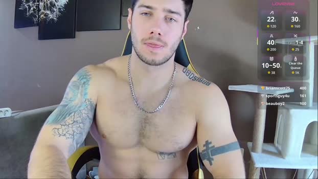 jason_thegreat 23-01-2026 video yummy