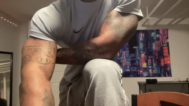 marineguyk19 23-01-2026 video striptease