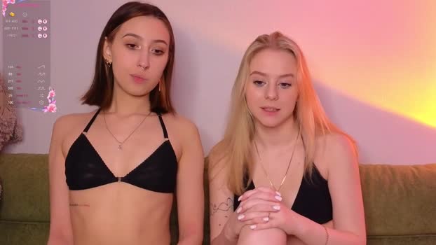 mimipaws Chaturbate Couple 22-01-2026