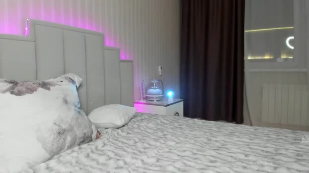 oksanafedorova Chaturbate Female 22-01-2026