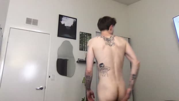 prettyboyszn 23-01-2026 video fuckme