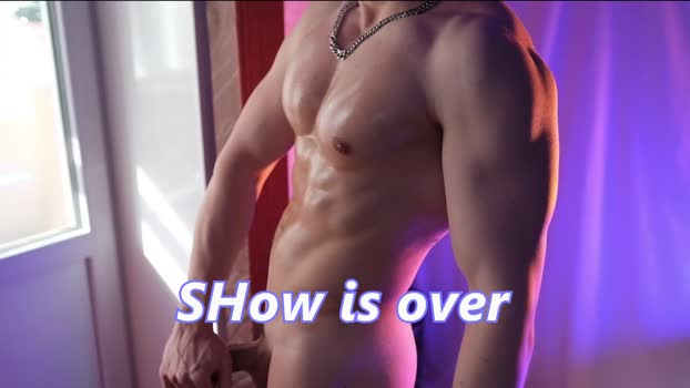 rob_ranger 23-01-2026 video spank