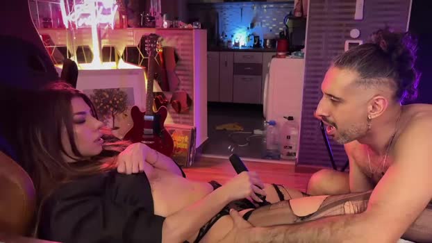 secret_lovers1 Chaturbate Couple 23-01-2026