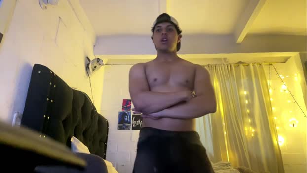 star_kayx 23-01-2026 video striptease