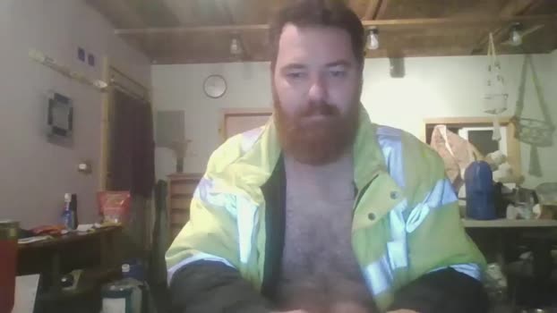 thunderjacker 23-01-2026 video Naked