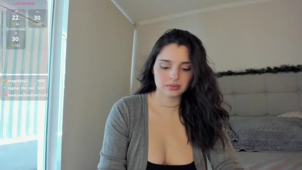 yourfreakygirl Chaturbate Female 22-01-2026