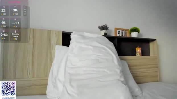 aiko_miracle 24-01-2026 video fuckme