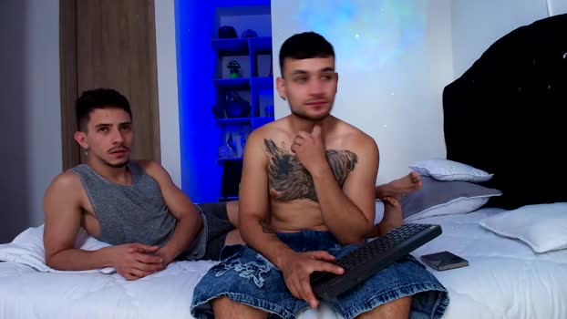 aron_santoro1 23-01-2026 video Cam