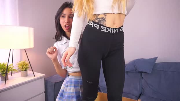 claragrosshans Chaturbate Couple 24-01-2026