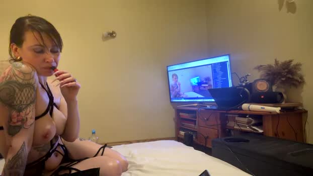 closeupfeels Chaturbate Couple 24-01-2026