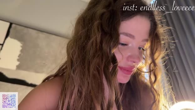 endlessmia Chaturbate Female 24-01-2026