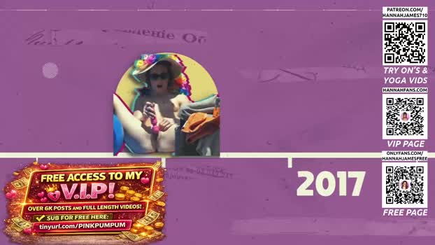 hannahjames710 Chaturbate Female 23-01-2026