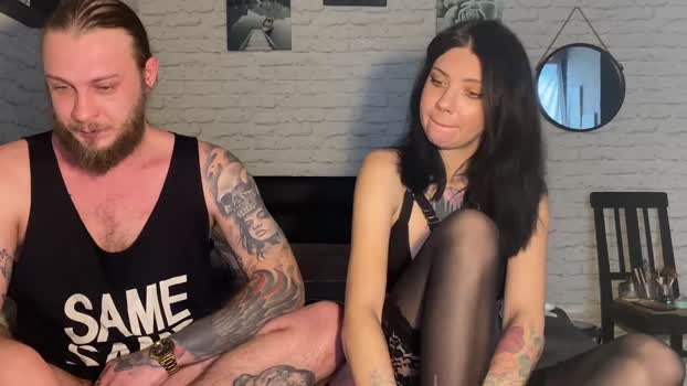 hotcoupleee2020 Chaturbate Couple 24-01-2026