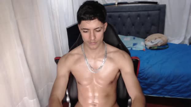 jacobbakerr 24-01-2026 video skinny