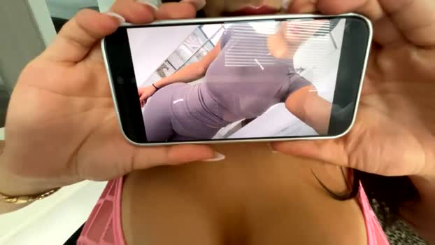 kaliblakexo Chaturbate Female 23-01-2026