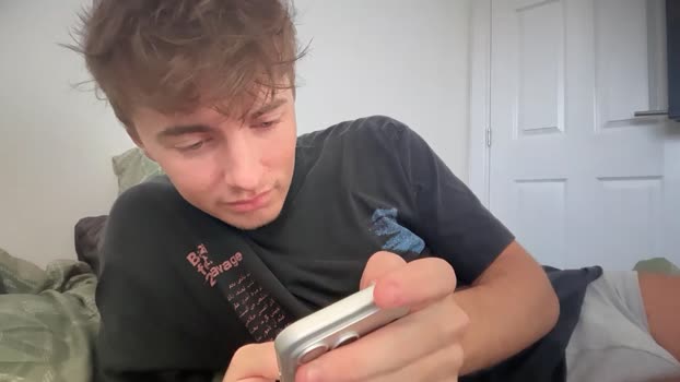 luciancrowe 24-01-2026 video squirt