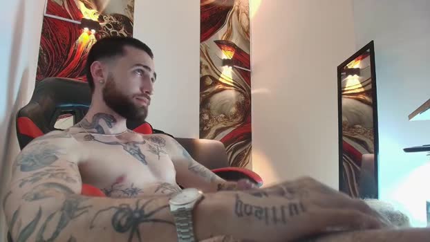 luke_davis01 23-01-2026 video fuck