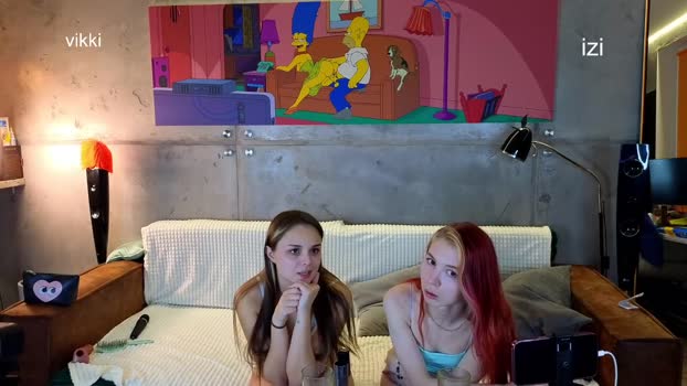 misss_viki Chaturbate Couple 23-01-2026