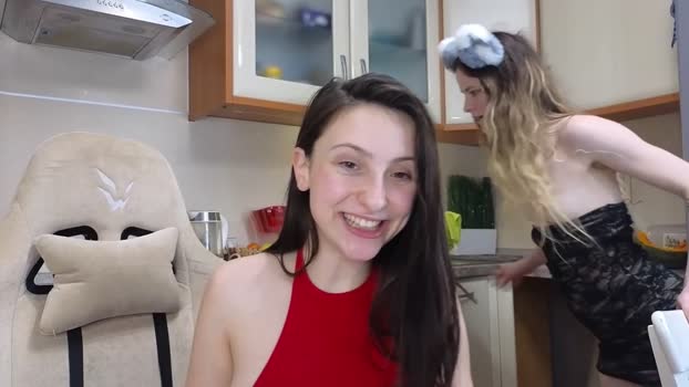 nastyundi Chaturbate Couple 24-01-2026