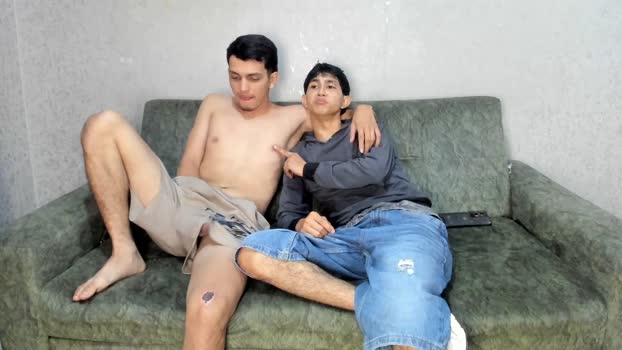 pelusos_mens 24-01-2026 video play