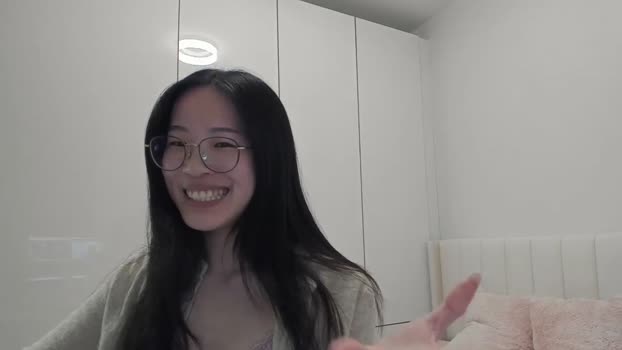 secretgirlfriendxo Chaturbate Female 24-01-2026
